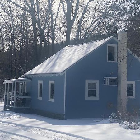 Camelback Cottage - On One Acre & Near Local Attractions 坦纳斯维尔 外观 照片